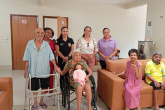 operacao-virtude:-em-arraias,-policia-civil-do-tocantins-realiza-visita-e-acao-educativa-em-lar-para-idosos