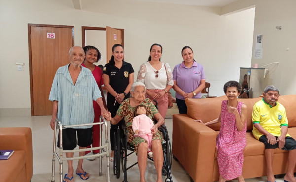operacao-virtude:-em-arraias,-policia-civil-do-tocantins-realiza-visita-e-acao-educativa-em-lar-para-idosos