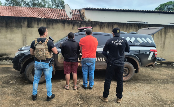 em-almas,-policia-civil-cumpre-mandado-de-busca-e-apreensao-e-prende-dois-homens-por-posse-irregular-de-armas-de-fogo