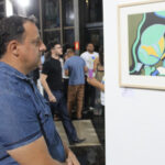 realizada-pelo-governo-do-tocantins,-exposicao-“entre-gravuras-e-tracos”-emociona-publico-e-celebra-o-legado-da-arte-brasileira