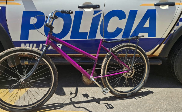 pmto-recupera-bicicleta-e-prende-homem-por-furto-em-gurupi