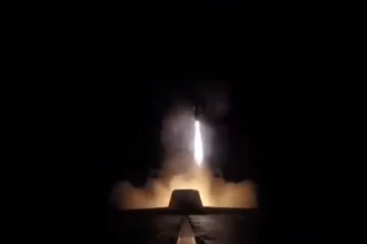 coreia-do-norte-dispara-misseis-balisticos-e-deixa-coreia-do-sul-em-alerta