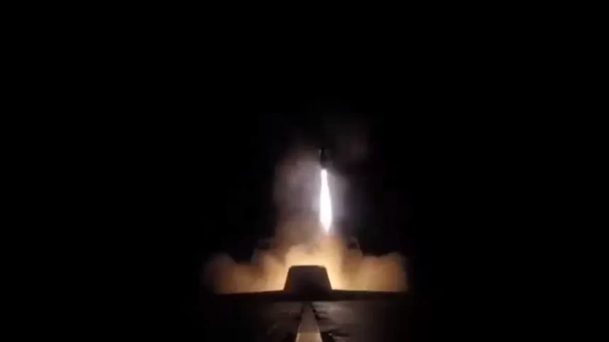 coreia-do-norte-dispara-misseis-balisticos-e-deixa-coreia-do-sul-em-alerta