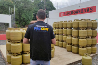 procon-tocantins-divulga-pesquisa-de-precos-do-botijao-de-gas-de-cozinha-em-12-cidades-do-estado