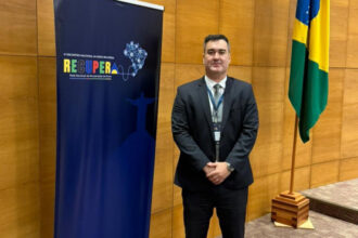 policia-civil-do-tocantins-participa-de-encontro-nacional-de-recuperacao-de-ativos-no-rio-de-janeiro