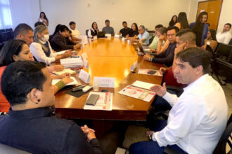 governo-do-tocantins-e-representantes-indigenas-participam-da-ii-plenaria-do-conselho-de-educacao-escolar-indigena-do-tocantins