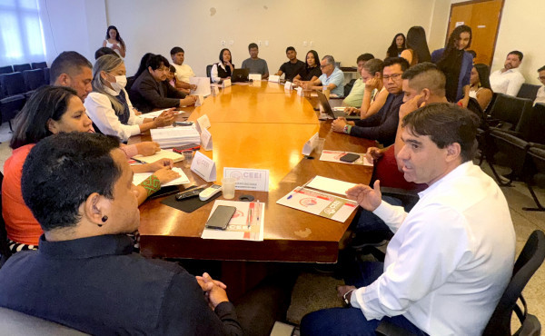 governo-do-tocantins-e-representantes-indigenas-participam-da-ii-plenaria-do-conselho-de-educacao-escolar-indigena-do-tocantins