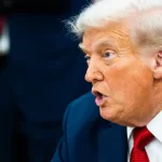 trump-diz-que-eua-vao-realizar-acao-terrestre-na-venezuela-em-breve