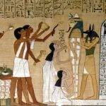 fake-news-do-egito-antigo?-praga-mortal-em-capital-e-um-mito,-indica-estudo