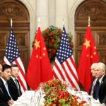 trump-e-xi-jinping-vao-se-encontrar-na-proxima-quinta,-diz-casa-branca