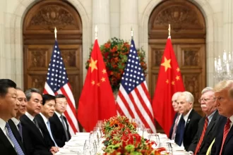 trump-e-xi-jinping-vao-se-encontrar-na-proxima-quinta,-diz-casa-branca