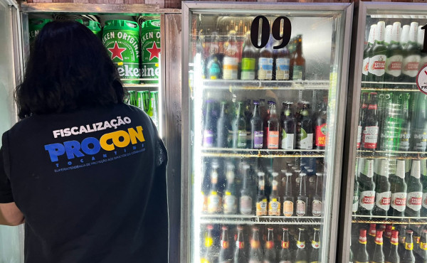 procon-tocantins-realiza-a-operacao-“de-olho-no-copo-–-dia-d”-e-apreende-mais-de-800-produtos-vencidos-em-todo-o-estado