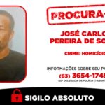 policia-civil-do-tocantins-procura-foragido-suspeito-de-homicidio-em-taguatinga