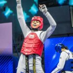 maria-clara-pacheco-e-campea-mundial-de-taekwondo-na-china