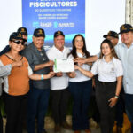 durante-o-1o-encontro-de-piscicultores,-governo-do-tocantins-concede-selo-sisbi-para-empresa-de-pescado-em-almas