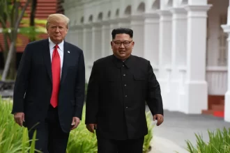 coreia-do-sul-pede-que-trump-e-kim-nao-percam-oportunidade-de-encontro