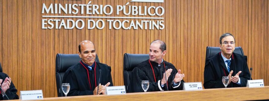 novo-ouvidor-do-mpto-assume-o-cargo-com-foco-em-escuta-e-atendimento-humanizado