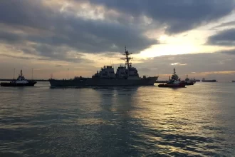 marinha-autoriza-entrada-de-navio-dos-eua-no-brasil;-entenda-a-missao