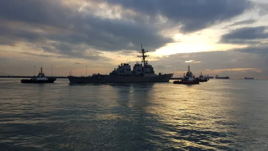 marinha-autoriza-entrada-de-navio-dos-eua-no-brasil;-entenda-a-missao