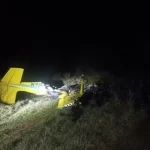 aviao-cai-no-pantanal-e-mata-4,-entre-eles-documentarista-e-arquiteto