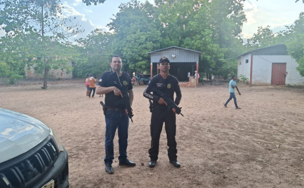 diretoria-de-policia-do-interior-realiza-visita-e-acompanha-reuniao-em-comunidade-quilombola-em-lagoa-do-tocantins
