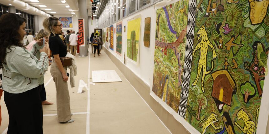 em-travessia-inedita,-indigenas-recontam-historia-da-baia-de-guanabara