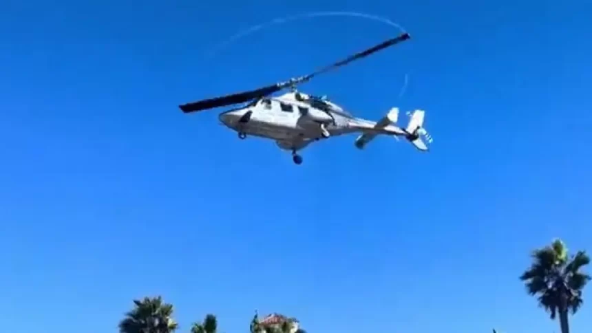 helicoptero-cai-em-lago-de-pesca-no-interior-de-sp