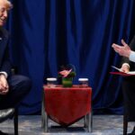 nas-redes-sociais,-lula-comenta-“otima-reuniao”-com-trump-na-malasia