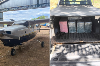 justica-decreta-prisao-preventiva-de-grupo-preso-em-pista-clandestina-com-quase-meia-tonelada-de-cocaina-no-tocantins