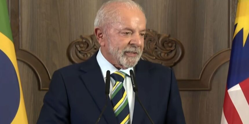 lula:-em-poucos-dias-teremos-uma-solucao-definitiva-entre-eua-e-brasil