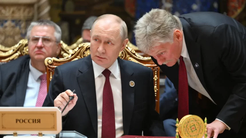 teste-de-novo-missil-russo-e-resposta-ao-militarismo-europeu,-diz-kremlin