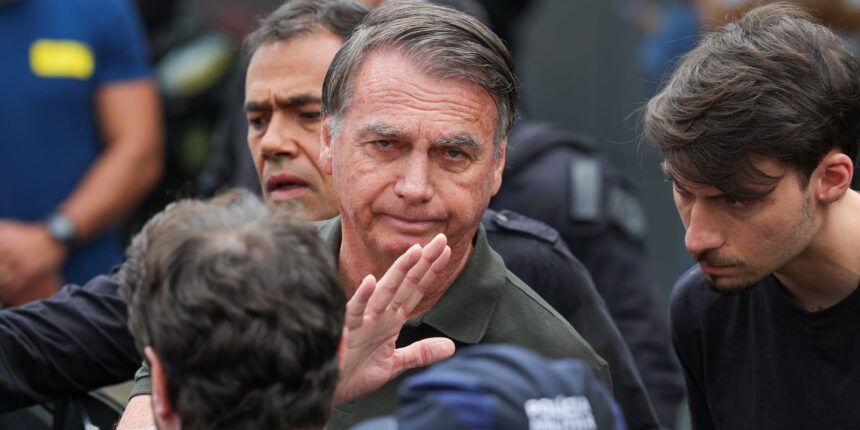 prazo-para-bolsonaro-recorrer-de-condenacao-no-stf-termina-hoje