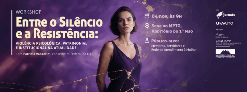 mpto-abre-inscricoes-para-workshop-sobre-violencia-contra-a-mulher