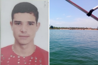 corpo-de-jovem-e-encontrado-em-rio-apos-naufragio-de-embarcacao-que-carregava-motos-e-passageiros