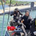 corpo-de-bombeiros-acompanha-retirada-de-onibus-de-turismo-que-caiu-de-balsa-em-tocantinopolis