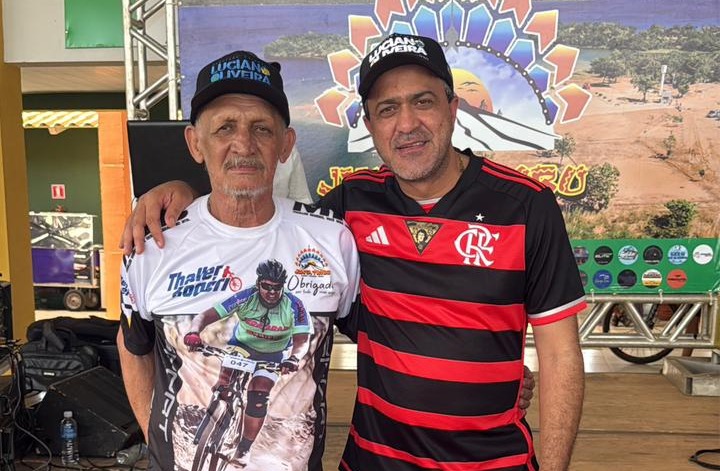 em-lajeado,-deputado-luciano-oliveira-prestigia-10o-edicao-do-junta-tribo