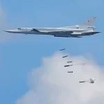 eua-fazem-3a-missao-com-bombardeiros-perto-da-venezuela