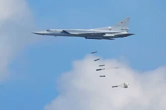 eua-fazem-3a-missao-com-bombardeiros-perto-da-venezuela