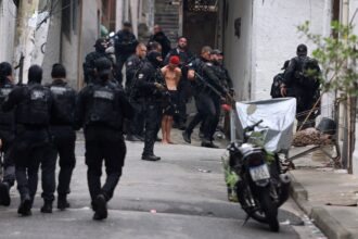 64-mortos,-81-presos-e-mais:-veja-os-numeros-da-megaoperacao-que-se-tornou-a-mais-letal-da-historia-do-rio