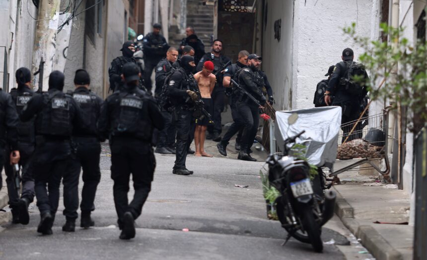 64-mortos,-81-presos-e-mais:-veja-os-numeros-da-megaoperacao-que-se-tornou-a-mais-letal-da-historia-do-rio