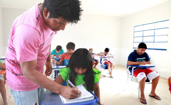 governo-do-tocantins-abre-inscricoes-para-selecao-de-diretores-de-escolas-indigenas-e-quilombolas-da-rede-estadual