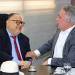 governador-laurez-moreira-debate-projetos-com-ex-ministro-da-educacao-jose-henrique-paim