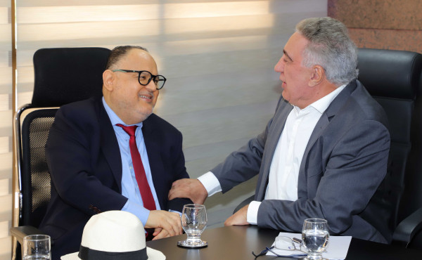 governador-laurez-moreira-debate-projetos-com-ex-ministro-da-educacao-jose-henrique-paim
