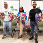 naturatins-celebra-dia-do-servidor-publico-com-acoes-ambientais,-sociais-e-de-saude