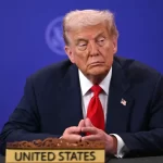 trump:-“putin-devia-acabar-com-a-guerra-em-vez-de-ficar-testando-misseis”