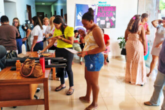 em-caseara,-governo-do-tocantins-promove-projeto-vida-de-mulher-com-servicos-gratuitos-e-acoes-de-cidadania