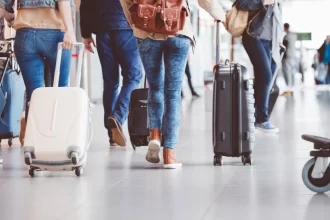 camara-aprova-gratuidade-de-bagagem-despachada-e-de-mao,-alem-de-marcacao-de-assento-padrao