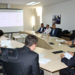 em-reuniao-ordinaria,-conselho-superior-da-policia-civil-do-tocantins-analisa-processos-de-progressao-e-empossa-novo-membro