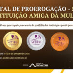governo-do-tocantins-prorroga-prazo-do-edital-do-selo-instituicao-amiga-da-mulher