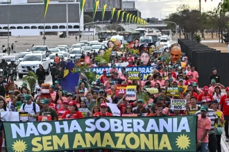relatorio-aponta-brasil-como-o-4o-pais-mais-perigoso-para-ambientalistas